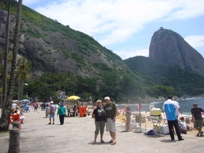 Brazylia - Rio de Janeiro