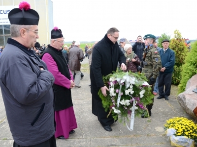 Dzień Pamięci Stefana Kardynała Wyszyńskiego i Jana Pawła II