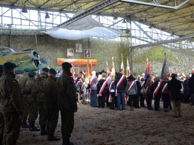 Dzień Pamięci Stefana Kardynała Wyszyńskiego i Jana Pawła II