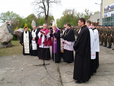 Apel Pamięci... „Ofiarom katastrofy pod Smoleńskiem”