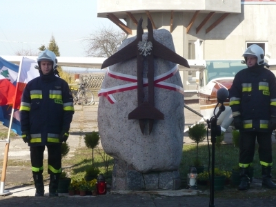 Apel Pamięci... „Ofiarom katastrofy pod Smoleńskiem”
