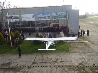 Apel Pamięci... „Ofiarom katastrofy pod Smoleńskiem”