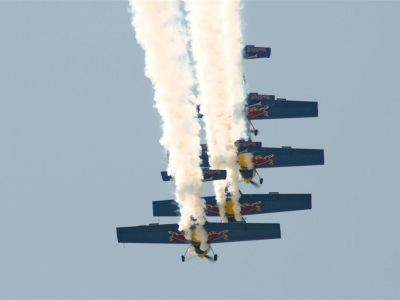Mazury AirShow