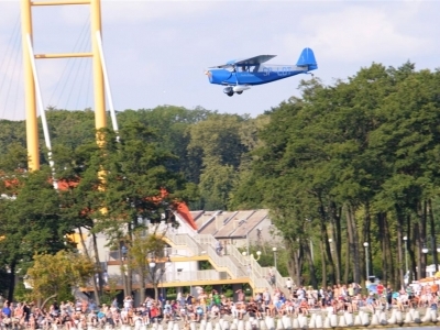 Mazury AirShow