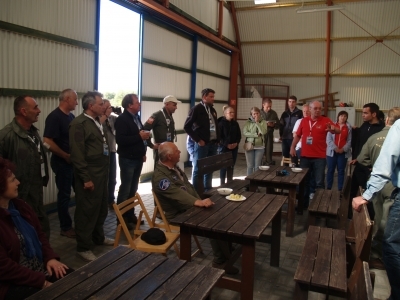 Międzynarodowy Rajd po Lotniskach Warmii i Mazur