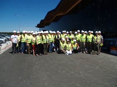 Międzynarodowy Rajd po Lotniskach Warmii i Mazur