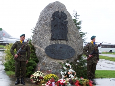 Plenerowa Galeria Pamięci