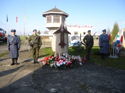 Plenerowa Galeria Pamięci