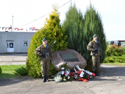 Plenerowa Galeria Pamięci