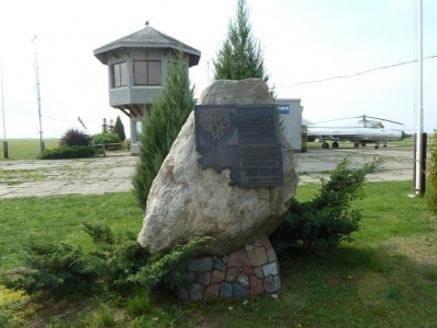 Plenerowa Galeria Pamięci