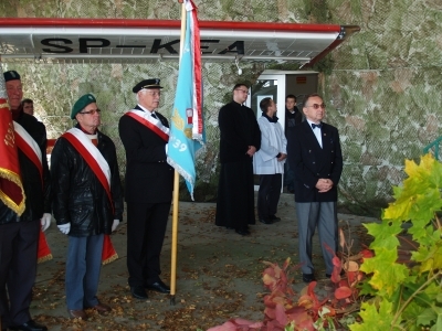 Organizator Dni Pamięci