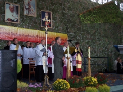 Organizator Dni Pamięci