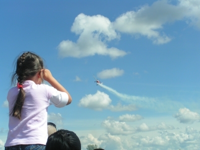 Mazurskie Festyny Lotnicze 1999-2009