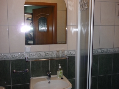 Wajsznory - wnętrza