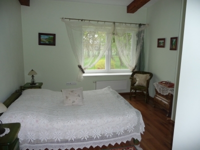 Wajsznory - wnętrza