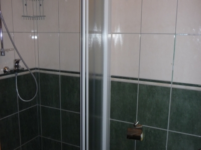 Wajsznory - wnętrza