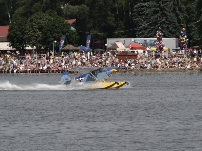 Mazury AirShow