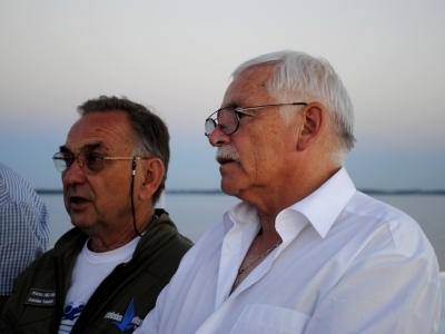 Mazury AirShow - Ship Party