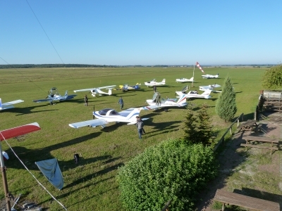 Foto Serwis Rajdu - Litwa 2015