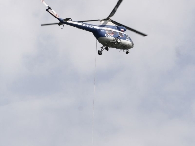 Mazurskie Ochotnicze Pogotowie Ratunkowe