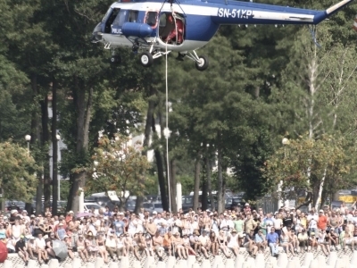 Mazurskie Ochotnicze Pogotowie Ratunkowe