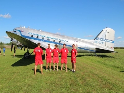 Mazurskie Ochotnicze Pogotowie Ratunkowe