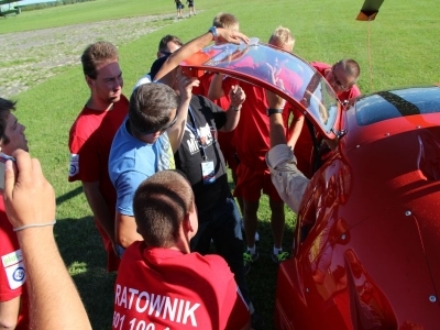 Mazurskie Ochotnicze Pogotowie Ratunkowe