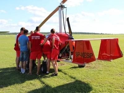 Mazurskie Ochotnicze Pogotowie Ratunkowe