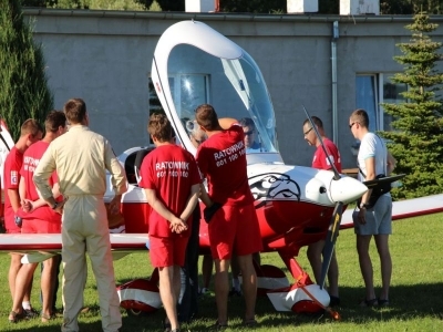 Mazurskie Ochotnicze Pogotowie Ratunkowe