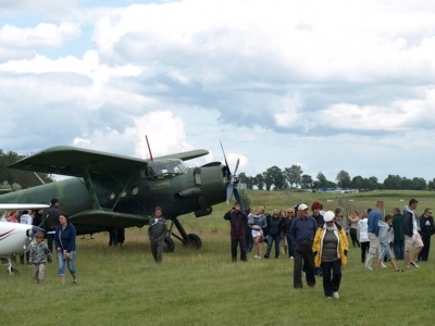 Na Lądowisku Mazury Residence - Giżycko