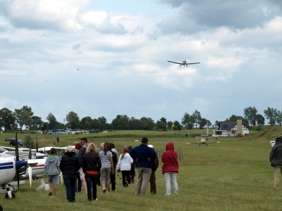Na Lądowisku Mazury Residence - Giżycko