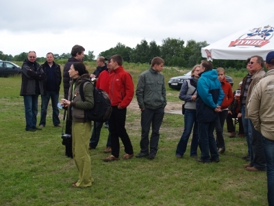 Na Lądowisku Mazury Residence - Giżycko