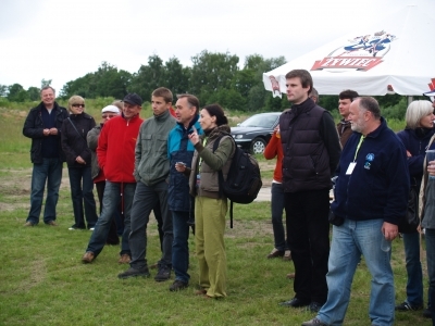 Na Lądowisku Mazury Residence - Giżycko