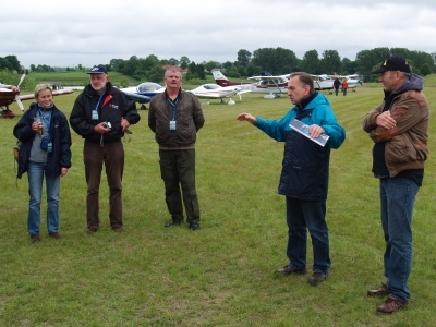 Na Lądowisku Mazury Residence - Giżycko