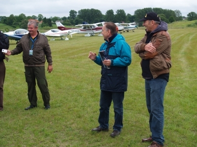 Na Lądowisku Mazury Residence - Giżycko