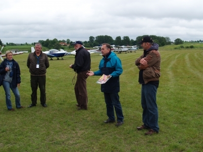 Na Lądowisku Mazury Residence - Giżycko