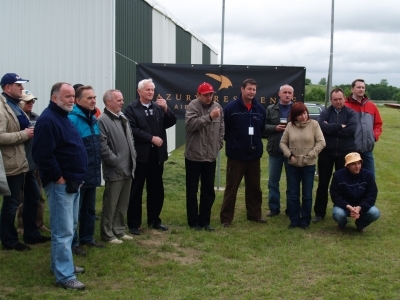 Na Lądowisku Mazury Residence - Giżycko