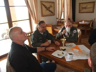 Z wizytą w Kikitach