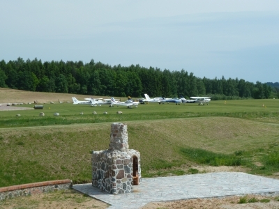 Z wizytą w Kikitach