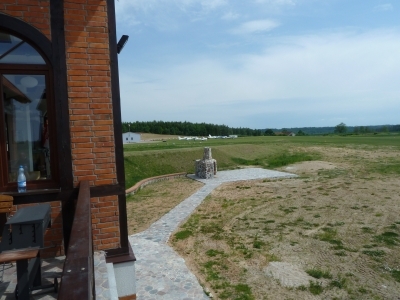 Z wizytą w Kikitach