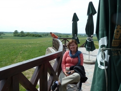 Z wizytą w Kikitach