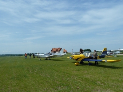 Z wizytą w Kikitach