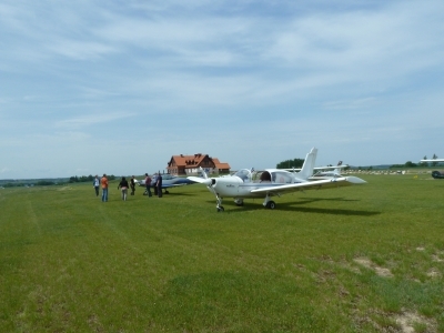 Z wizytą w Kikitach