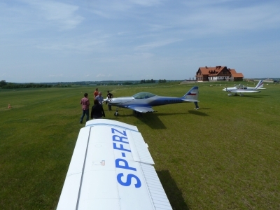 Z wizytą w Kikitach