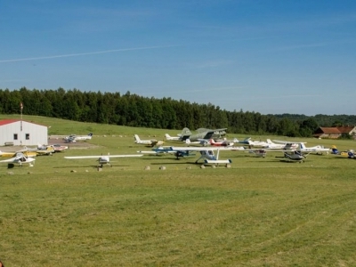 Z wizytą w Kikitach