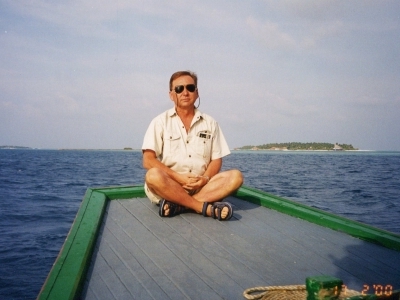 Na wodach Forydy - USA