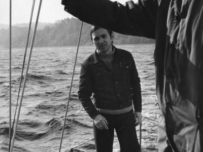 Żeglowanie na Bałtyku