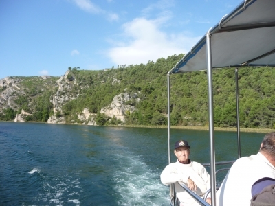 Żeglowanie na wodach Chorwacji