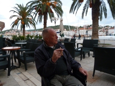 Żeglowanie na wodach Chorwacji