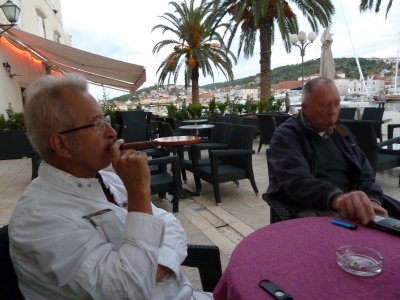 Żeglowanie na wodach Chorwacji